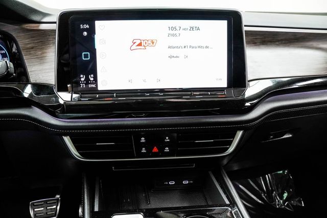 2025 Volkswagen Atlas 2.0T SEL Premium R-Line 4MOTION - 22999827 - 27