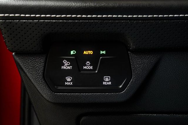 2025 Volkswagen Atlas 2.0T SEL Premium R-Line 4MOTION - 22999827 - 39