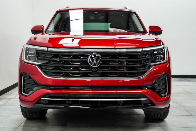 2025 Volkswagen Atlas 2.0T SEL Premium R-Line 4MOTION - 22999827 - 5
