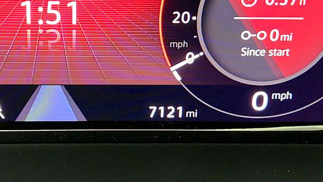 2025 Volkswagen Atlas 2.0T SEL Premium R-Line 4MOTION w/ 2nd-Row Dual Captain's Chairs - 22951251 - 15