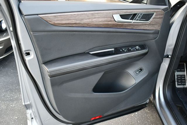 2025 Volkswagen Atlas 2.0T SEL Premium R-Line 4MOTION W/Navigation - 22934698 - 9