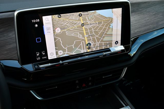 2025 Volkswagen Atlas 2.0T SEL Premium R-Line 4MOTION W/Navigation - 22934698 - 11