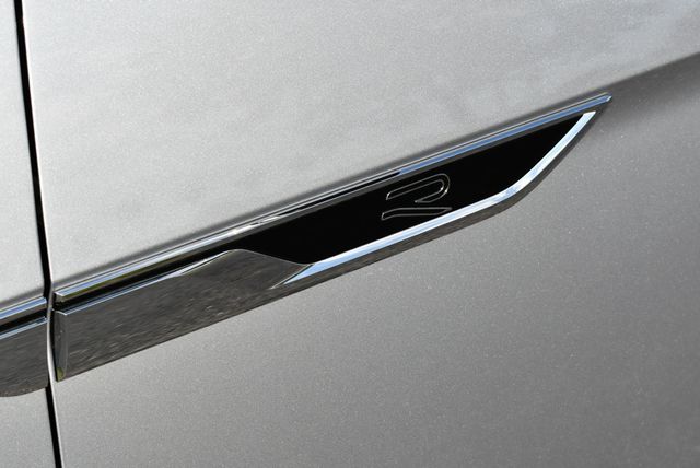 2025 Volkswagen Atlas 2.0T SEL Premium R-Line 4MOTION W/Navigation - 22934698 - 39