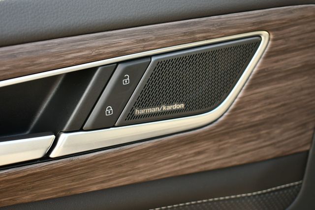 2025 Volkswagen Atlas 2.0T SEL Premium R-Line 4MOTION W/Navigation - 22934698 - 41