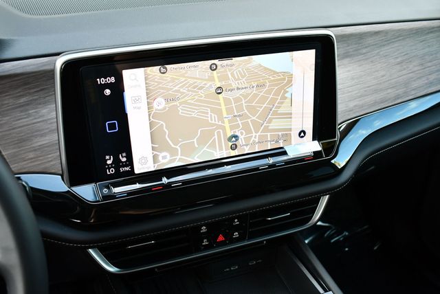 2025 Volkswagen Atlas 2.0T SEL Premium R-Line 4MOTION W/Navigation - 22934698 - 52