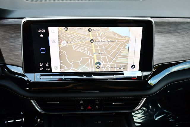 2025 Volkswagen Atlas 2.0T SEL Premium R-Line 4MOTION W/Navigation - 22934698 - 53