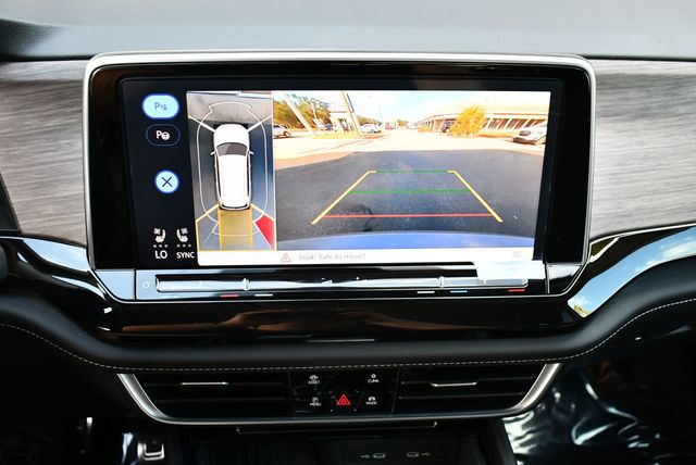 2025 Volkswagen Atlas 2.0T SEL Premium R-Line 4MOTION W/Navigation - 22934698 - 56