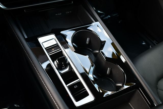 2025 Volkswagen Atlas 2.0T SEL Premium R-Line 4MOTION W/Navigation - 22934698 - 59