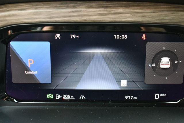 2025 Volkswagen Atlas 2.0T SEL Premium R-Line 4MOTION W/Navigation - 22934698 - 63