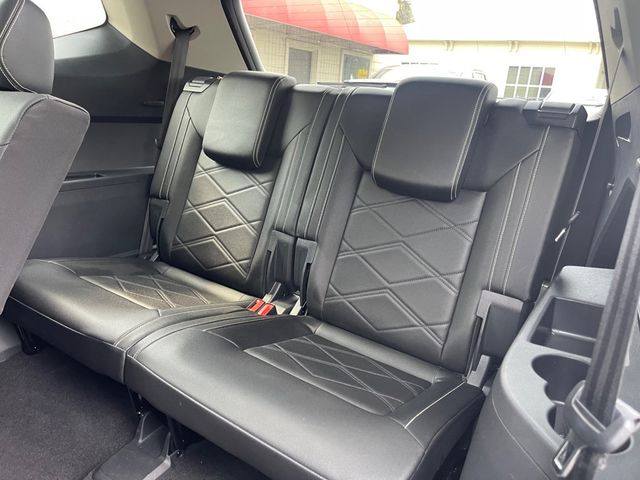 2025 VOLKSWAGEN ATLAS 2.0T SE W/TECHNOLOGY - 23059331 - 13