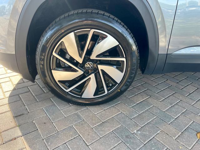 2025 VOLKSWAGEN ATLAS 2.0T SE W/TECHNOLOGY - 23064761 - 9