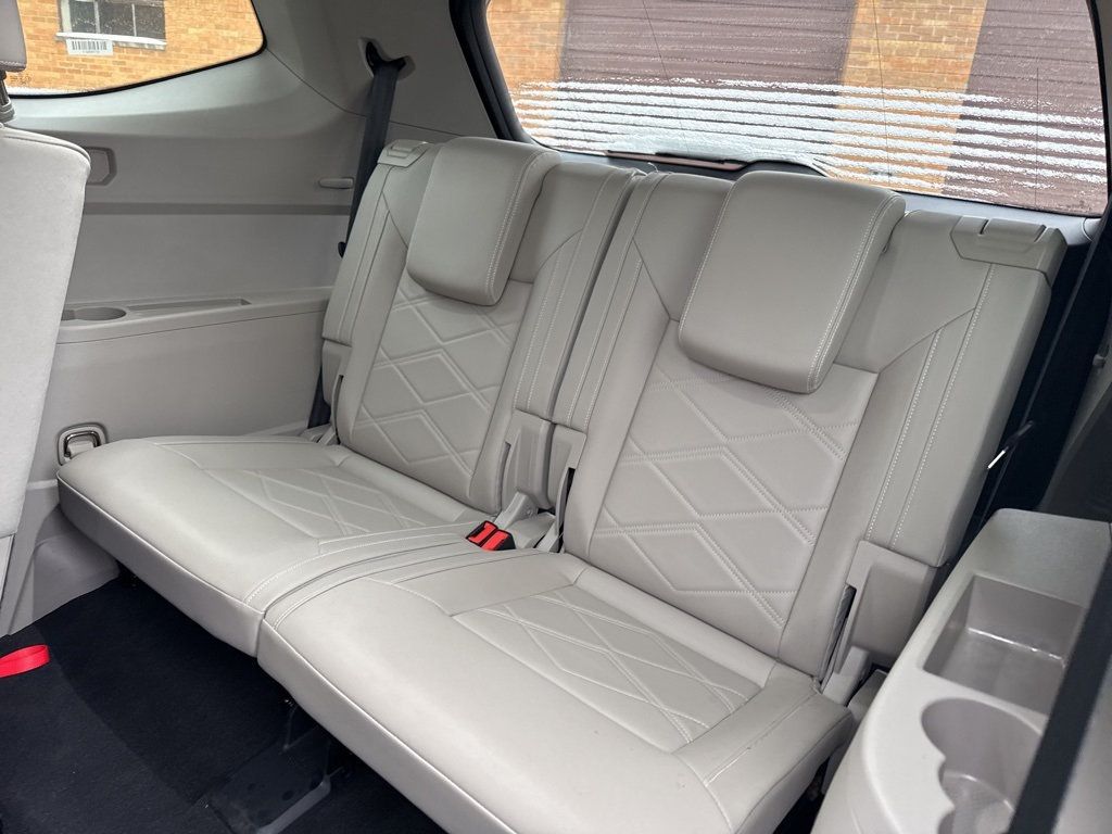 2025 Volkswagen Atlas 2.0T SE w/Technology 4MOTION - 22979898 - 9