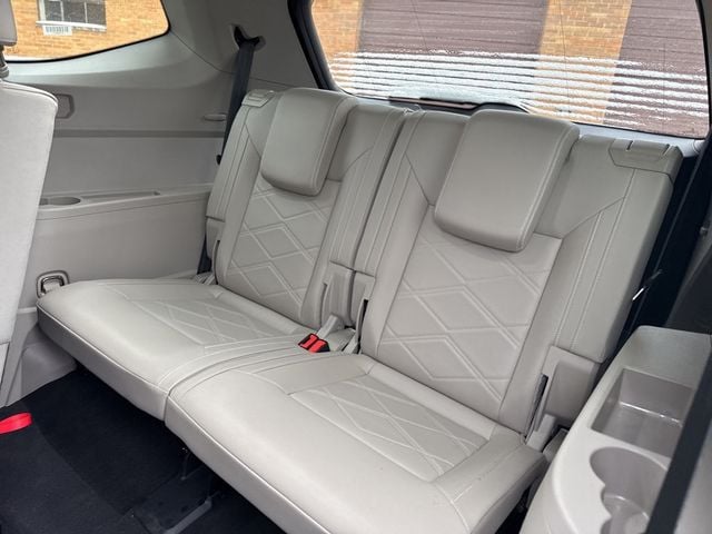 2025 Volkswagen Atlas 2.0T SE w/Technology 4MOTION - 22979898 - 9