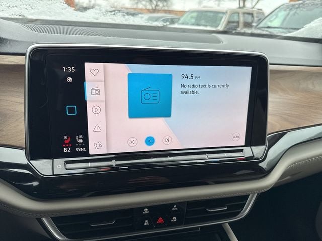 2025 Volkswagen Atlas 2.0T SE w/Technology 4MOTION - 22979898 - 14