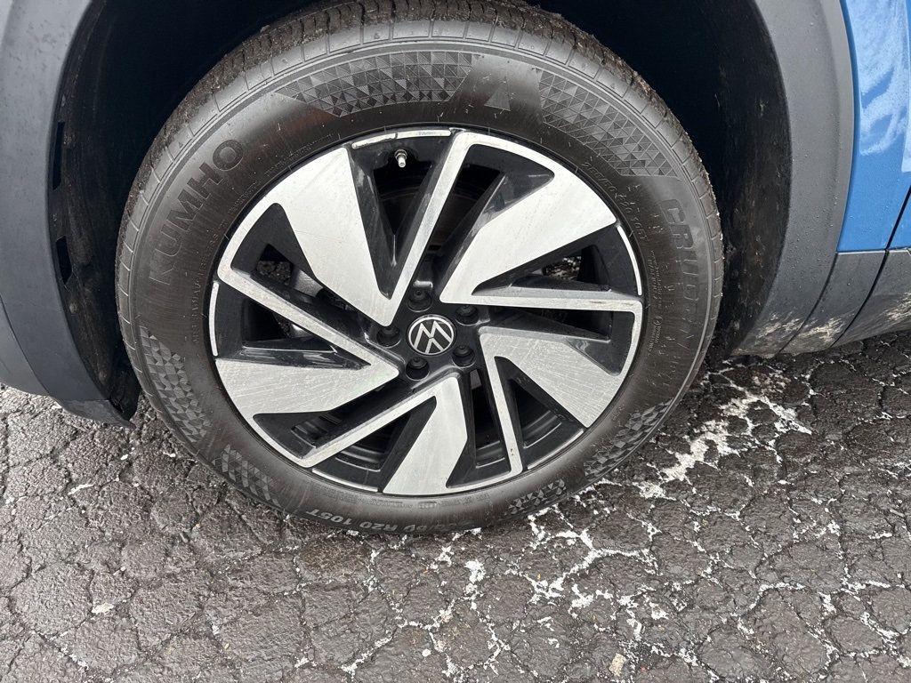 2025 Volkswagen Atlas 2.0T SE w/Technology 4MOTION - 22979898 - 1