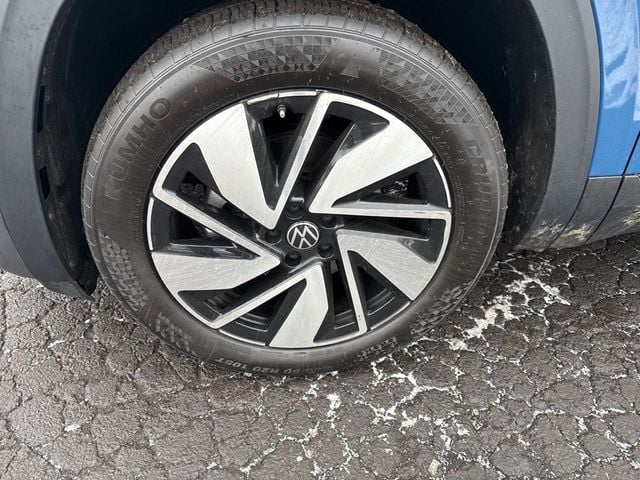 2025 Volkswagen Atlas 2.0T SE w/Technology 4MOTION - 22979898 - 1