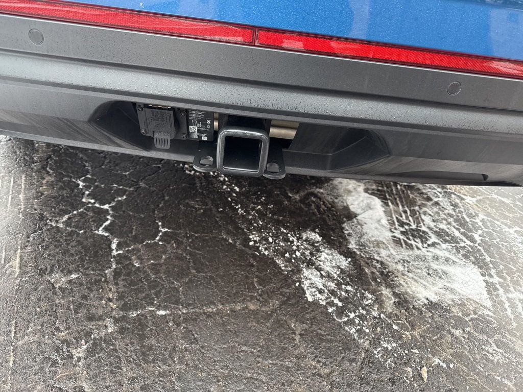 2025 Volkswagen Atlas 2.0T SE w/Technology 4MOTION - 22979898 - 6