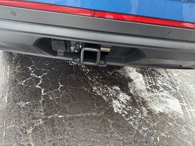 2025 Volkswagen Atlas 2.0T SE w/Technology 4MOTION - 22979898 - 6