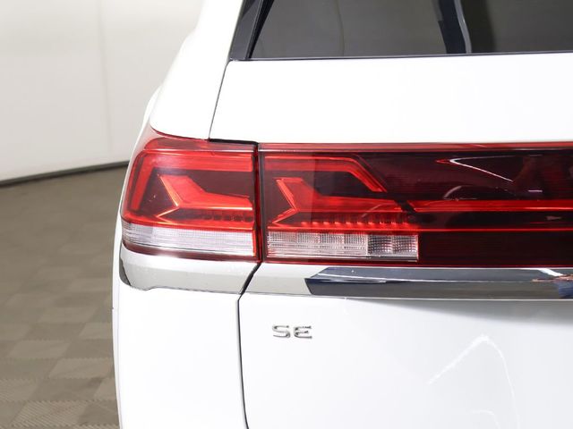 2025 Volkswagen Atlas 2.0T SE w/Technology 4MOTION - 23038930 - 14