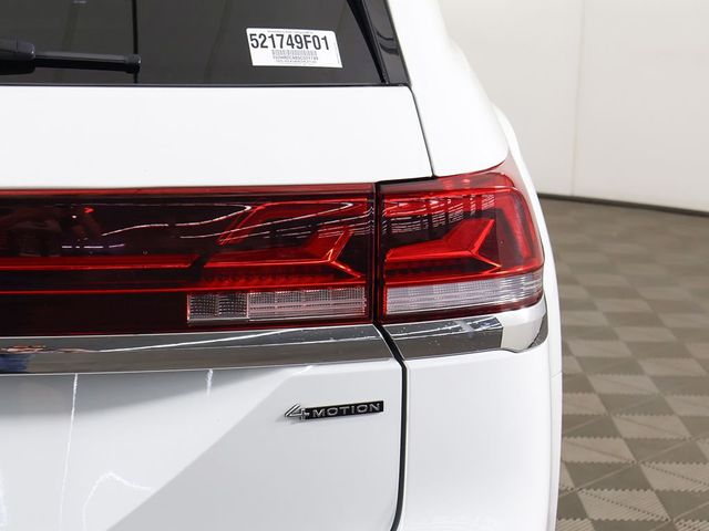 2025 Volkswagen Atlas 2.0T SE w/Technology 4MOTION - 23038930 - 15