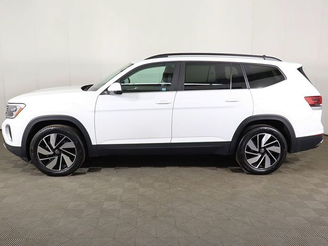 2025 Volkswagen Atlas 2.0T SE w/Technology 4MOTION - 23038930 - 16