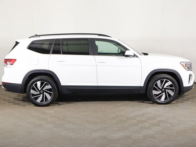 2025 Volkswagen Atlas 2.0T SE w/Technology 4MOTION - 23038930 - 17