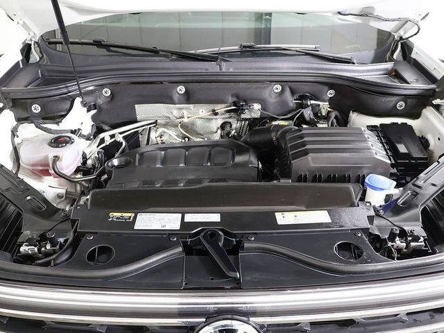 2025 Volkswagen Atlas 2.0T SE w/Technology 4MOTION - 23038930 - 18