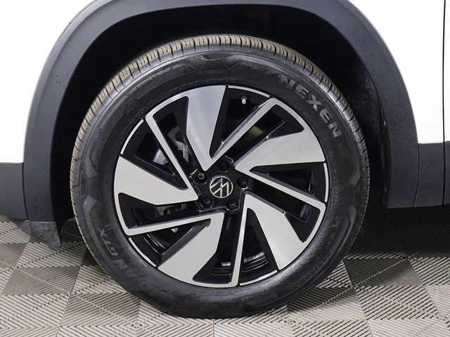 2025 Volkswagen Atlas 2.0T SE w/Technology 4MOTION - 23038930 - 21