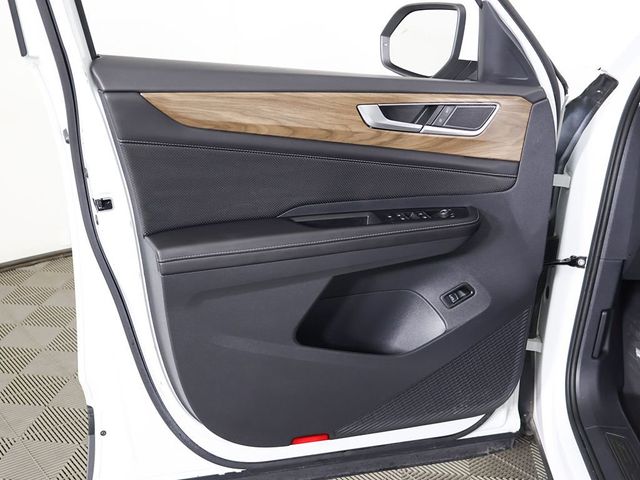 2025 Volkswagen Atlas 2.0T SE w/Technology 4MOTION - 23038930 - 22