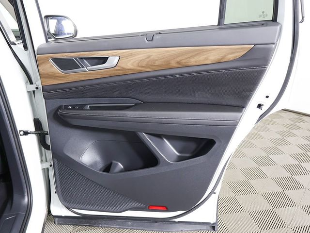 2025 Volkswagen Atlas 2.0T SE w/Technology 4MOTION - 23038930 - 25