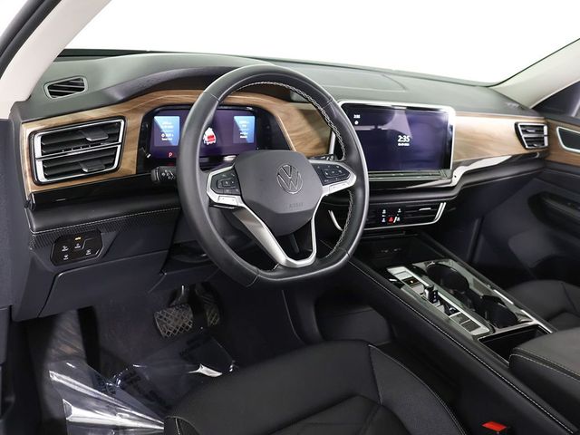 2025 Volkswagen Atlas 2.0T SE w/Technology 4MOTION - 23038930 - 26