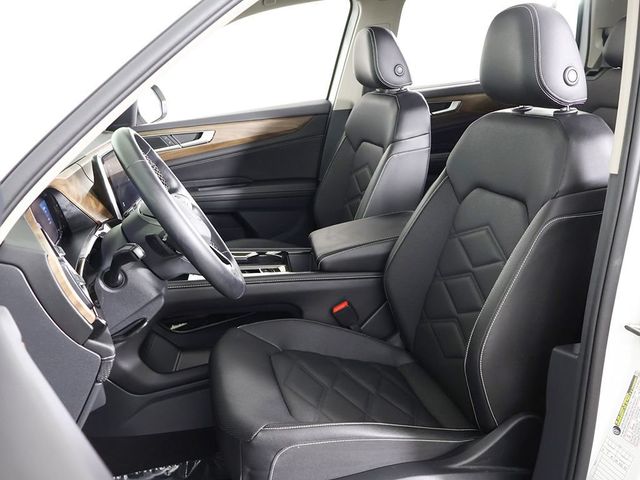 2025 Volkswagen Atlas 2.0T SE w/Technology 4MOTION - 23038930 - 28