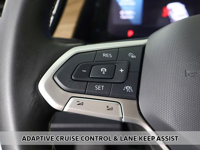 2025 Volkswagen Atlas 2.0T SE w/Technology 4MOTION - 23038930 - 2