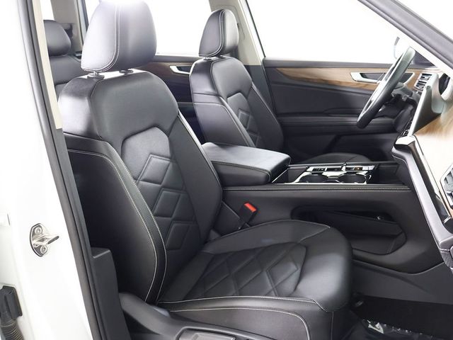 2025 Volkswagen Atlas 2.0T SE w/Technology 4MOTION - 23038930 - 29