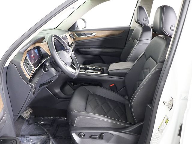 2025 Volkswagen Atlas 2.0T SE w/Technology 4MOTION - 23038930 - 30