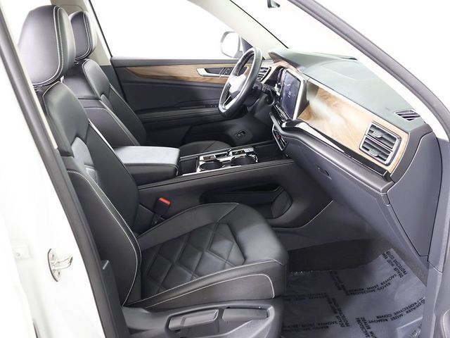 2025 Volkswagen Atlas 2.0T SE w/Technology 4MOTION - 23038930 - 31