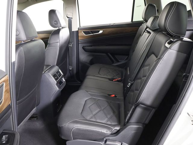 2025 Volkswagen Atlas 2.0T SE w/Technology 4MOTION - 23038930 - 33