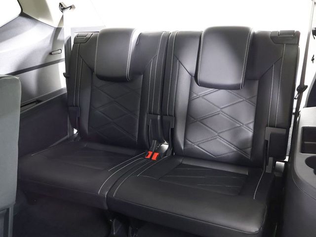 2025 Volkswagen Atlas 2.0T SE w/Technology 4MOTION - 23038930 - 35
