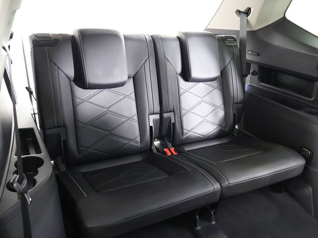 2025 Volkswagen Atlas 2.0T SE w/Technology 4MOTION - 23038930 - 36