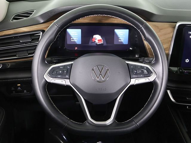 2025 Volkswagen Atlas 2.0T SE w/Technology 4MOTION - 23038930 - 40