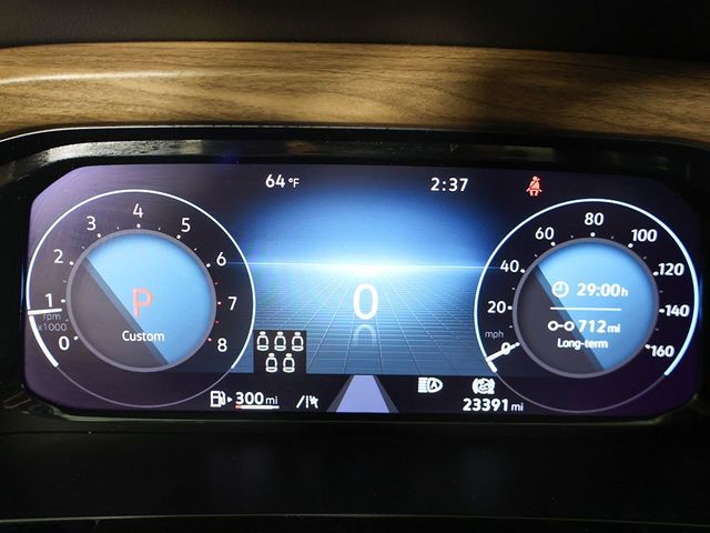 2025 Volkswagen Atlas 2.0T SE w/Technology 4MOTION - 23038930 - 41