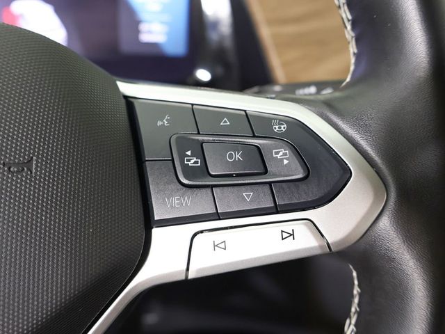 2025 Volkswagen Atlas 2.0T SE w/Technology 4MOTION - 23038930 - 43