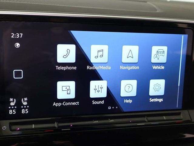 2025 Volkswagen Atlas 2.0T SE w/Technology 4MOTION - 23038930 - 45