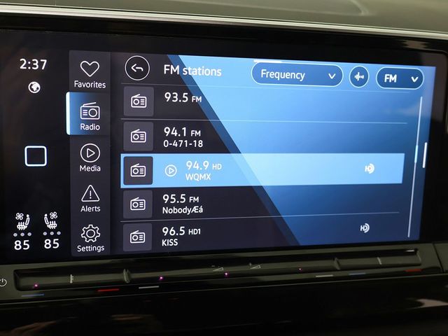 2025 Volkswagen Atlas 2.0T SE w/Technology 4MOTION - 23038930 - 46