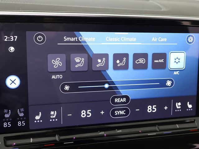 2025 Volkswagen Atlas 2.0T SE w/Technology 4MOTION - 23038930 - 47
