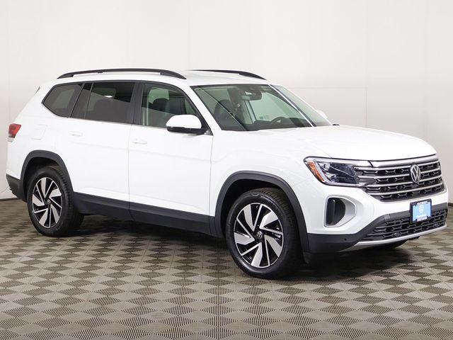 2025 Volkswagen Atlas 2.0T SE w/Technology 4MOTION - 23038930 - 54