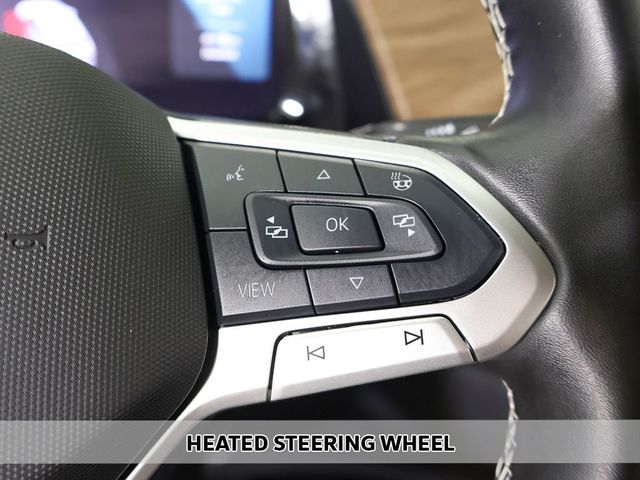 2025 Volkswagen Atlas 2.0T SE w/Technology 4MOTION - 23038930 - 5