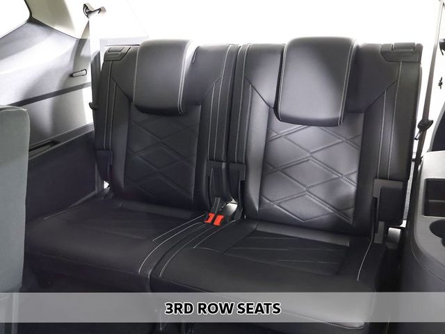 2025 Volkswagen Atlas 2.0T SE w/Technology 4MOTION - 23038930 - 7