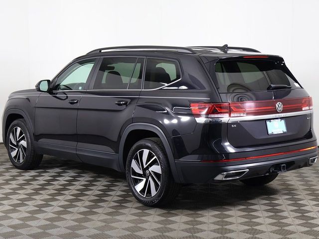 2025 Volkswagen Atlas 2.0T SE w/Technology 4MOTION - 23079799 - 9