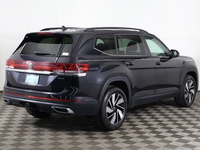 2025 Volkswagen Atlas 2.0T SE w/Technology 4MOTION - 23079799 - 10